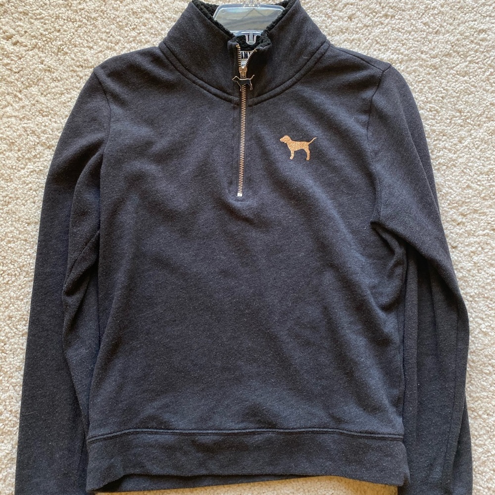 Size Small Pull over